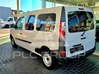 2020 Renault Kangoo