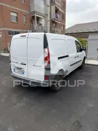 2020 Renault Kangoo