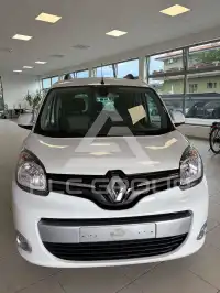 2020 Renault Kangoo