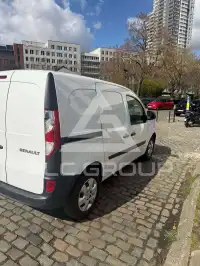 2020 Renault Kangoo