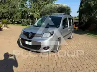 2020 Renault Kangoo