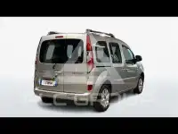 2020 Renault Kangoo