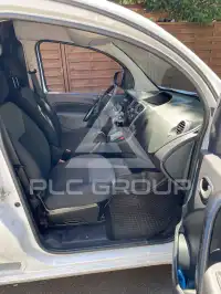 2020 Renault Kangoo