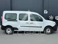 2020 Renault Kangoo