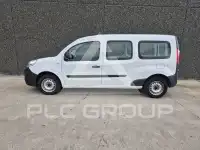 2020 Renault Kangoo