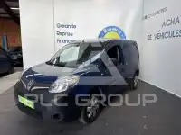 2020 Renault Kangoo
