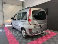 2020 Renault Kangoo