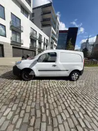 2020 Renault Kangoo