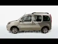 2020 Renault Kangoo