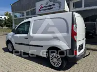 2020 Renault Kangoo