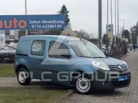 2021 Renault Kangoo