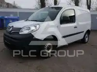 2020 Renault Kangoo