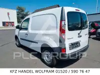 2020 Renault Kangoo