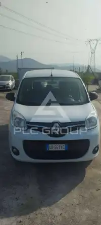 2020 Renault Kangoo