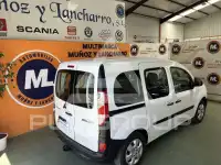 2020 Renault Kangoo