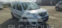 2020 Renault Kangoo