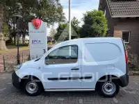 2020 Renault Kangoo