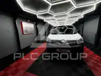 2020 Renault Kangoo