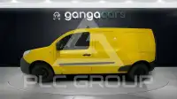 2020 Renault Kangoo