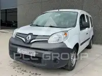 2020 Renault Kangoo
