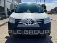 2020 Renault Kangoo