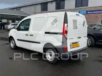 2020 Renault Kangoo