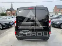 2020 Renault Kangoo