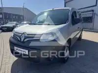 2020 Renault Kangoo