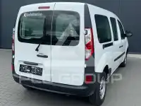 2020 Renault Kangoo