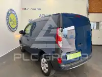 2020 Renault Kangoo