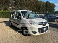 2020 Renault Kangoo