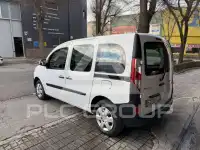 2020 Renault Kangoo