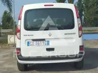 2020 Renault Kangoo