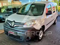 2020 Renault Kangoo
