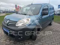 2021 Renault Kangoo