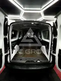 2020 Renault Kangoo