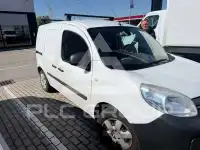 2020 Renault Kangoo