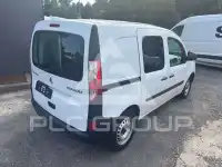 2020 Renault Kangoo