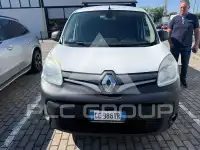 2020 Renault Kangoo