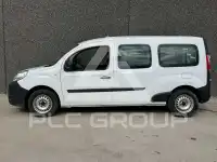 2020 Renault Kangoo