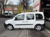 2020 Renault Kangoo