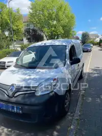 2020 Renault Kangoo