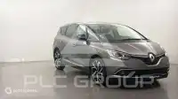 2020 Renault Grand Scenic