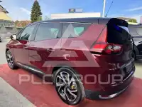2020 Renault Grand Scenic