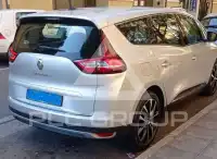 2020 Renault Grand Scenic