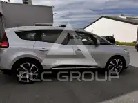 2020 Renault Grand Scenic