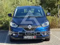 2020 Renault Grand Scenic
