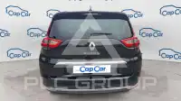 2020 Renault Grand Scenic
