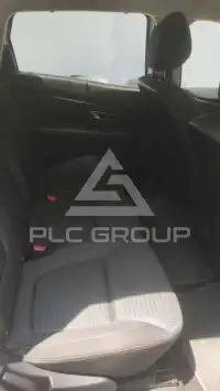 2020 Renault Grand Scenic