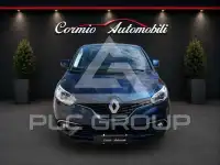 2020 Renault Grand Scenic